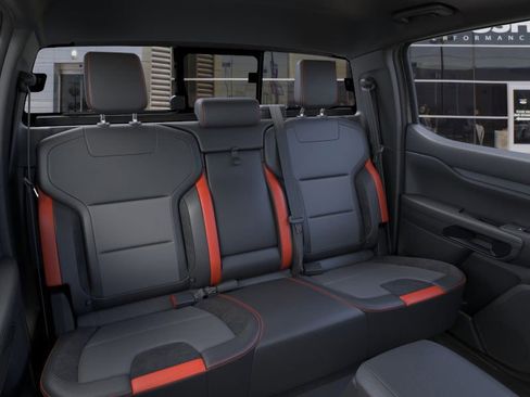 New 2026 Ford Ranger Raptor image 11