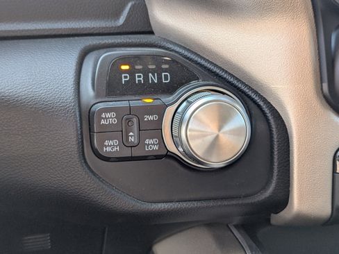 Used 2020 RAM 1500 Laramie image 23