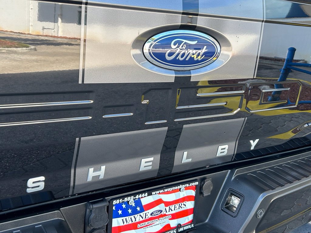 Used 2021 Ford F150 Lariat w/ Equipment Group 502A High AWD/4WD image 26