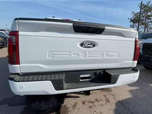 New 2026 Ford F150 STX image 3