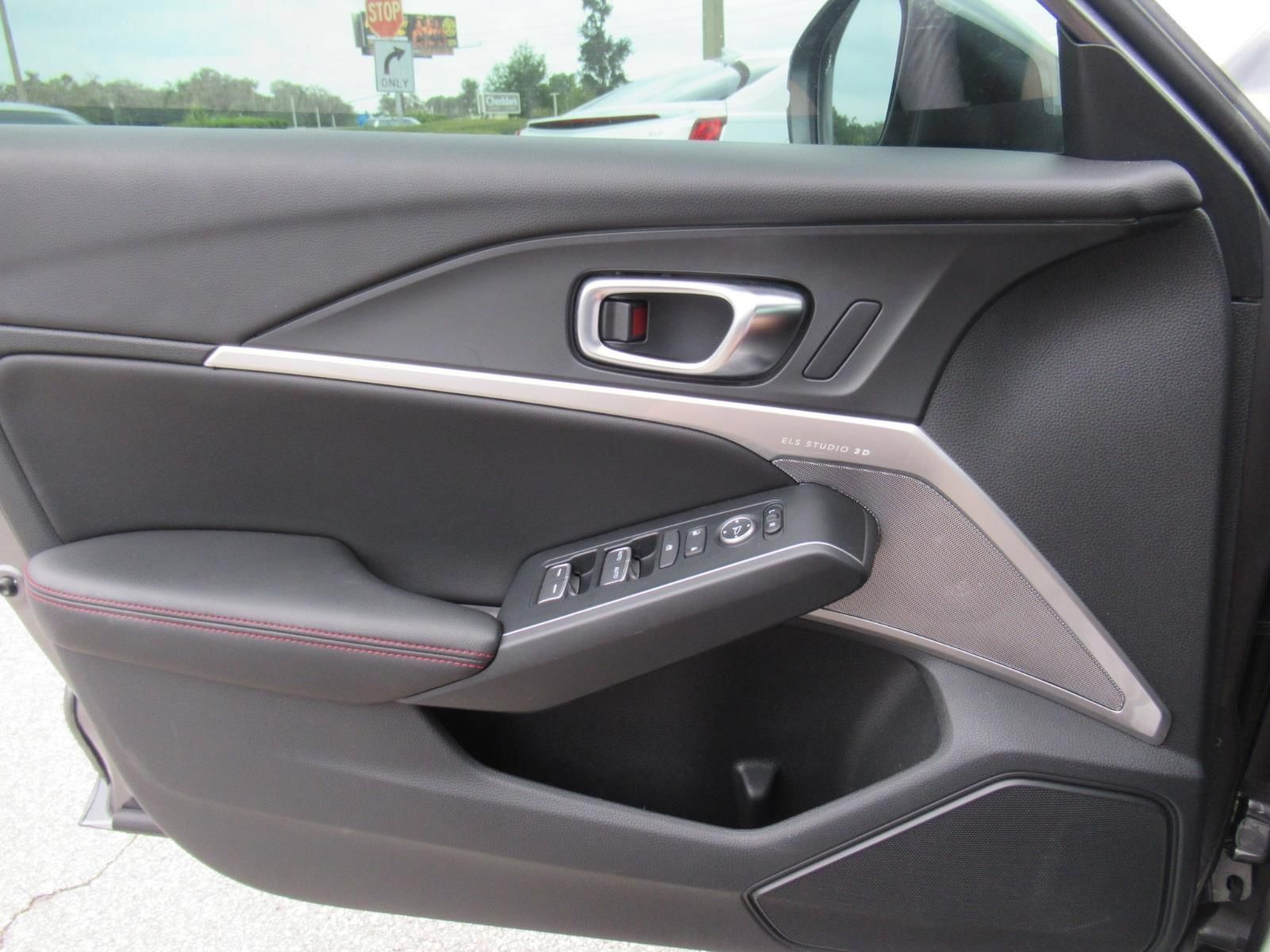 Used 2025 Acura Integra Type S FWD image 19