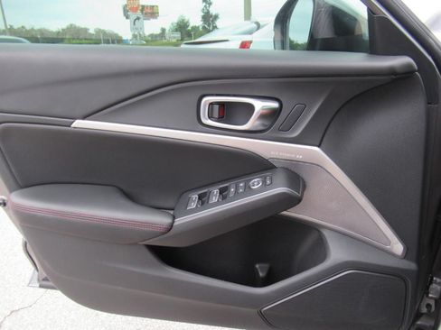 Used 2025 Acura Integra Type S FWD image 19