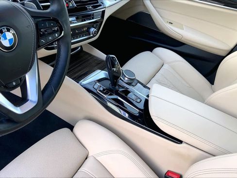 Used 2022 BMW 530i xDrive AWD/4WD image 17