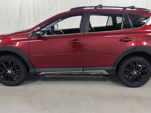 Used 2018 Toyota RAV4 Adventure AWD/4WD image 6
