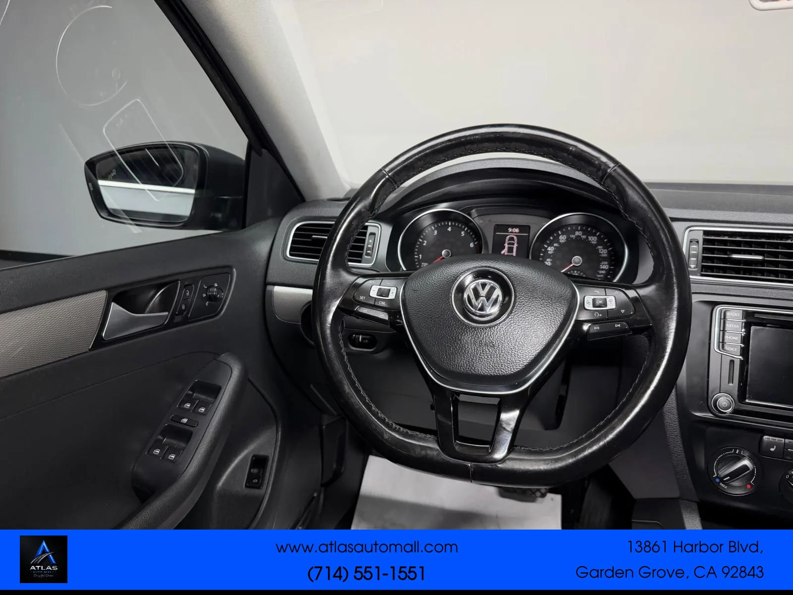 Used 2018 Volkswagen Jetta SE FWD image 21
