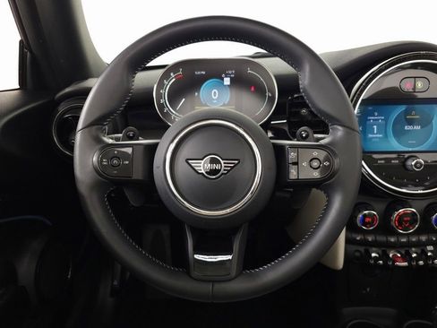 Used 2023 MINI Cooper S w/ Signature Upholstery Package image 17