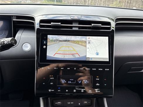 Used 2023 Hyundai Santa Cruz SEL Premium image 24