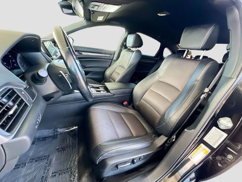 Used 2020 Honda Accord Sport image 19