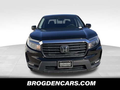 Used 2023 Honda Ridgeline RTL image 8