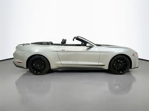 Used 2022 Ford Mustang Premium image 8