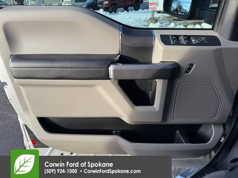 Used 2019 Ford F350 XLT w/ XLT Value Package image 18