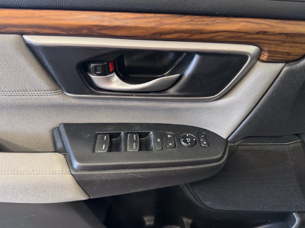 Used 2022 Honda CR-V EX image 19