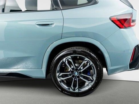 Used 2025 BMW X1 M35i image 16