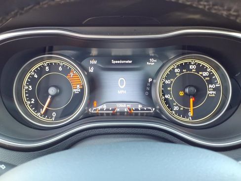 Used 2021 Jeep Cherokee Limited AWD/4WD image 20