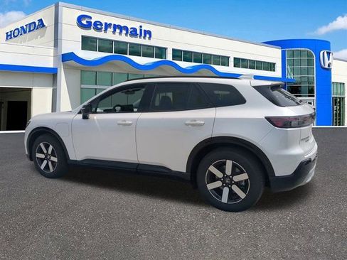 New 2026 Honda Prologue Touring image 5