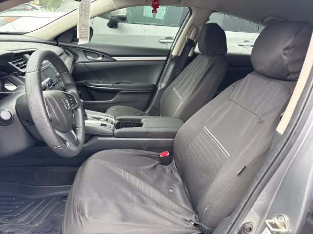 Used 2016 Honda Civic LX image 11