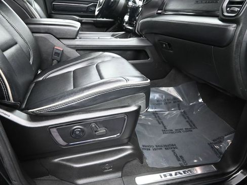 Used 2023 RAM 1500 Limited image 13