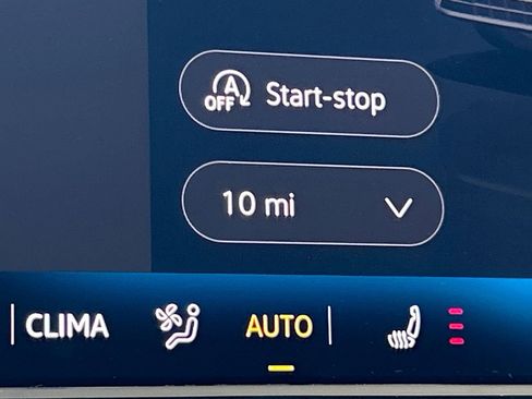 New 2026 Volkswagen Tiguan S FWD image 19