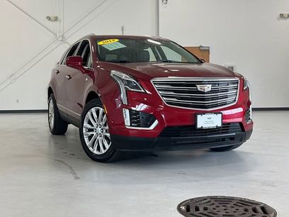 Used 2019 Cadillac XT5 Premium Luxury w/ Driver Assist Package
