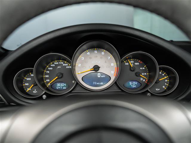 Used 2007 Porsche 911 GT3 RWD image 19
