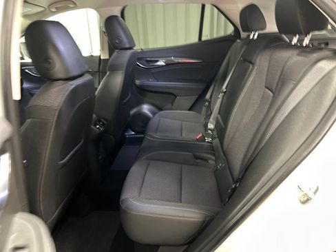 Used 2022 Buick Envision Preferred FWD image 23