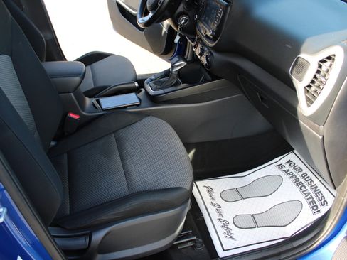 Used 2020 Kia Soul X-Line image 14