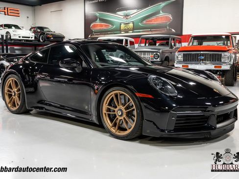 Used 2022 Porsche 911 GT3 RS image 10