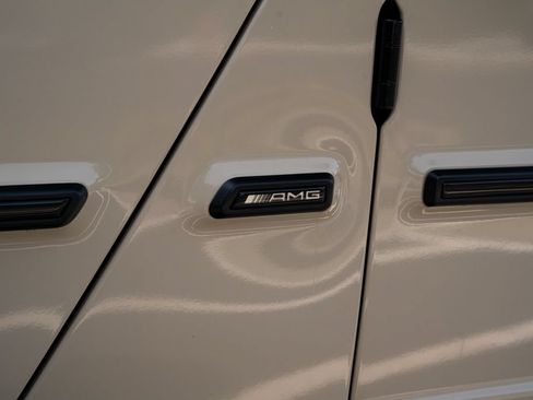 Used 2020 Mercedes-Benz G 63 AMG 4MATIC image 27