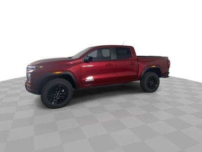 New 2026 GMC Canyon Elevation w/ Convenience Package