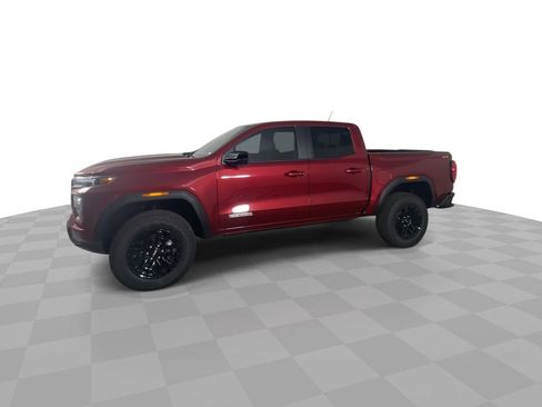 New 2026 GMC Canyon Elevation w/ Convenience Package image 4