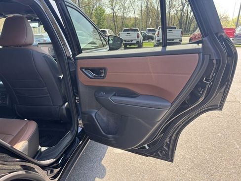 New 2026 Subaru Outback Touring AWD/4WD image 95