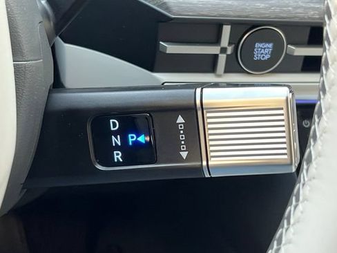 New 2026 Hyundai Santa Fe Calligraphy FWD image 22