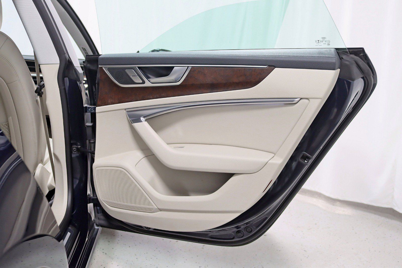 Used 2019 Audi A7 3.0T Premium w/ Convenience Package AWD/4WD image 36