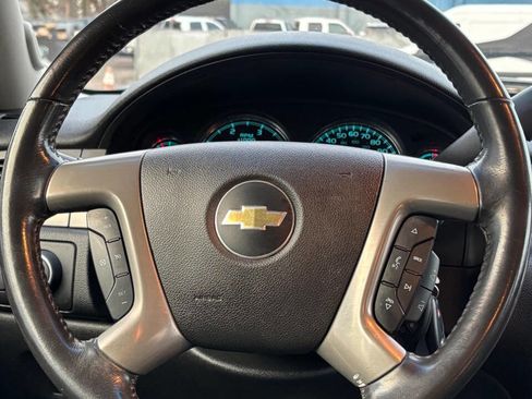 Used 2013 Chevrolet Silverado 3500 LTZ w/ LTZ Plus Package image 19