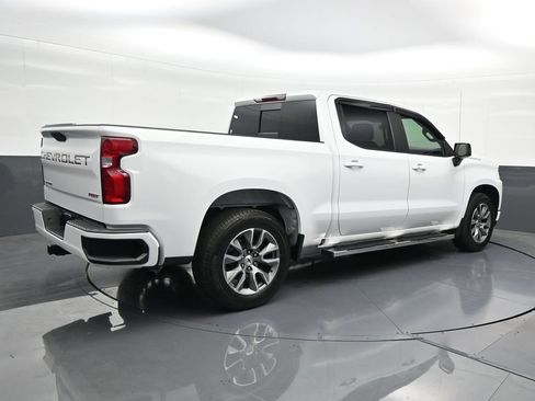 Used 2021 Chevrolet Silverado 1500 RST w/ All Star Edition Plus image 5