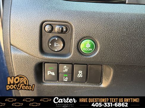 Used 2021 Honda Passport Elite image 21