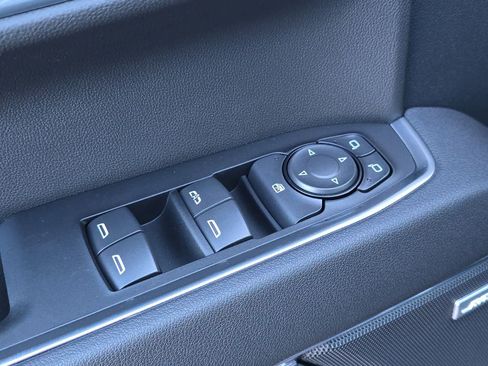 New 2026 Chevrolet Silverado 1500 RST w/ All Star Edition Plus image 13