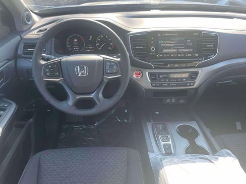 New 2026 Honda Ridgeline TrailSport image 13