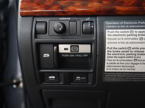 Used 2011 Subaru Legacy 2.5i Limited AWD/4WD image 25