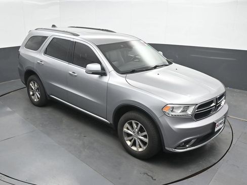 Used 2014 Dodge Durango Limited AWD/4WD image 32