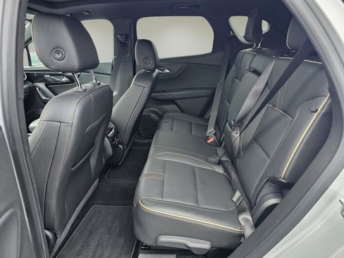 Used 2019 Chevrolet Blazer Premier w/ Sun and Wheels Package image 15