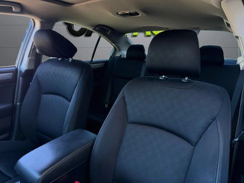 Used 2015 Subaru Legacy 2.5i Premium AWD/4WD image 38