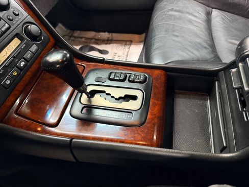 Used 2002 Acura RL image 44