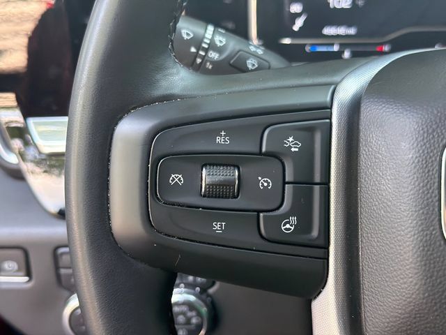 Used 2023 GMC Sierra 1500 Elevation AWD/4WD image 24