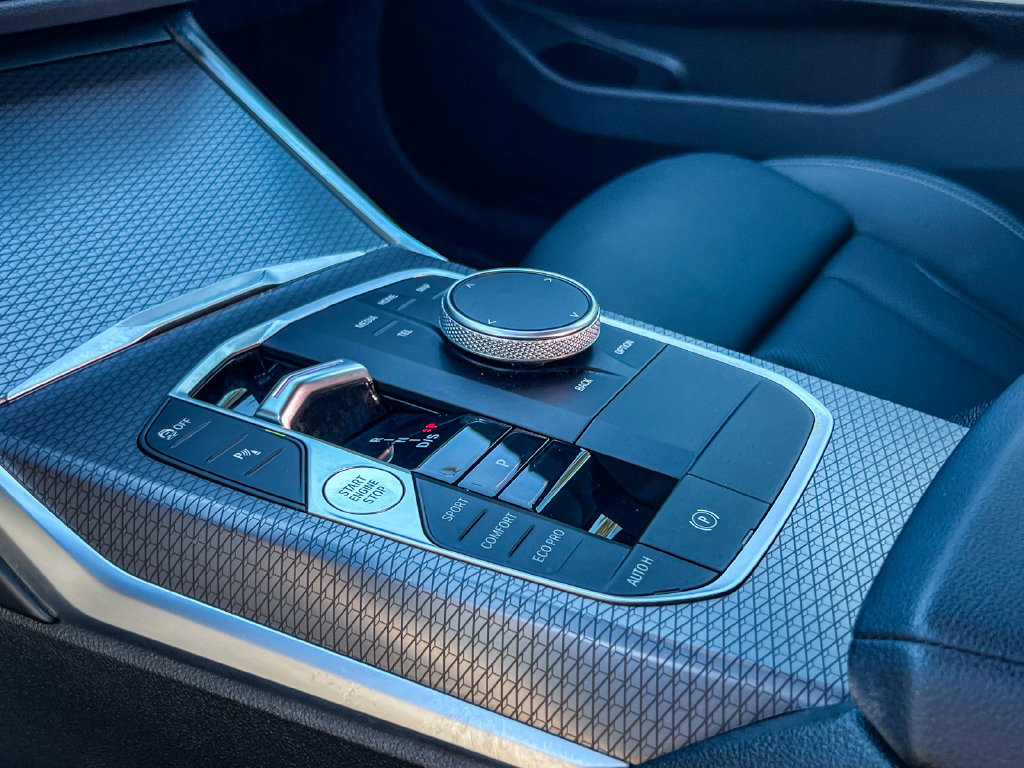 Certified 2023 BMW M340i w/ Premium Package RWD image 19