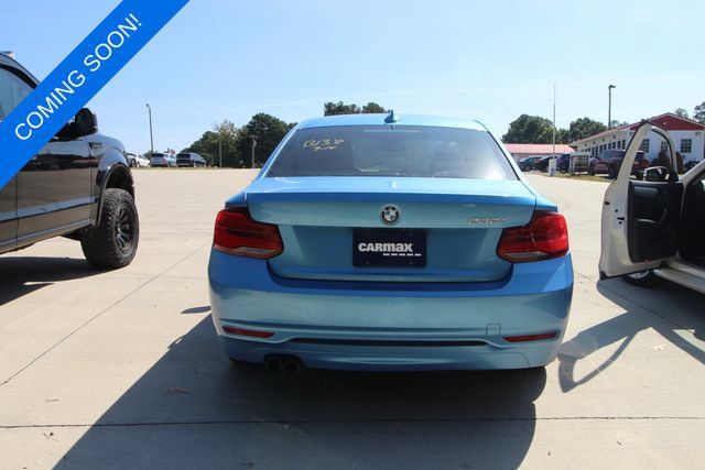 Used 2018 BMW 230i Coupe w/ Premium Package RWD image 5
