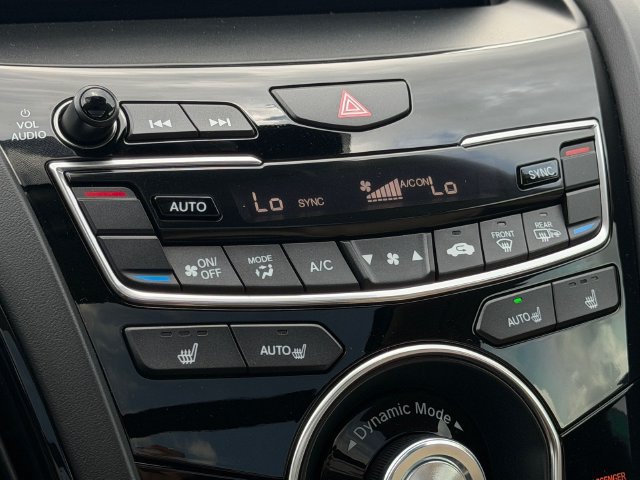 Used 2022 Acura RDX w/ Technology Package FWD image 20