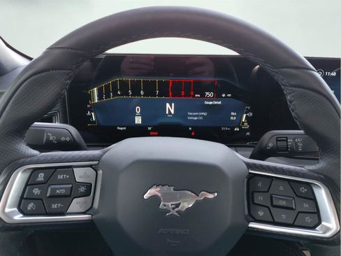 New 2026 Ford Mustang GT Premium image 16