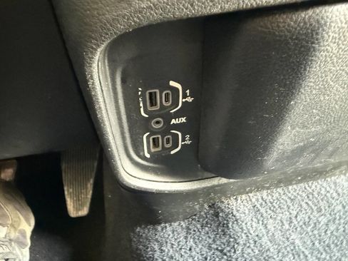 Used 2020 RAM 2500 Laramie image 38