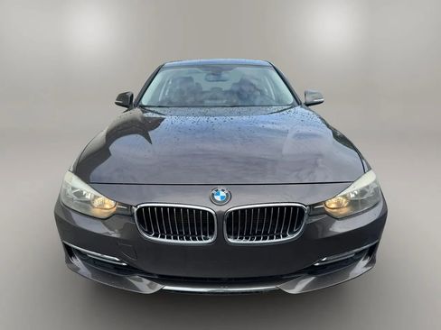 Used 2012 BMW 328i Sedan RWD image 3